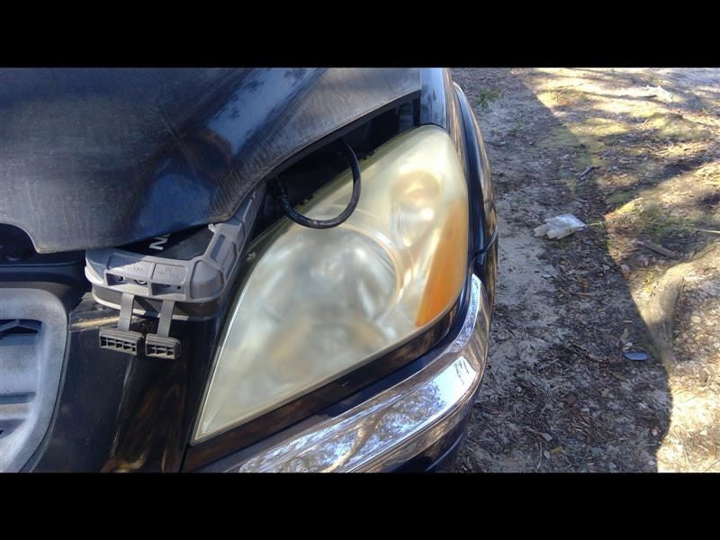 Engine ECM Electronic Module Engine Control EX-L Fits 05 PILOT 1079312