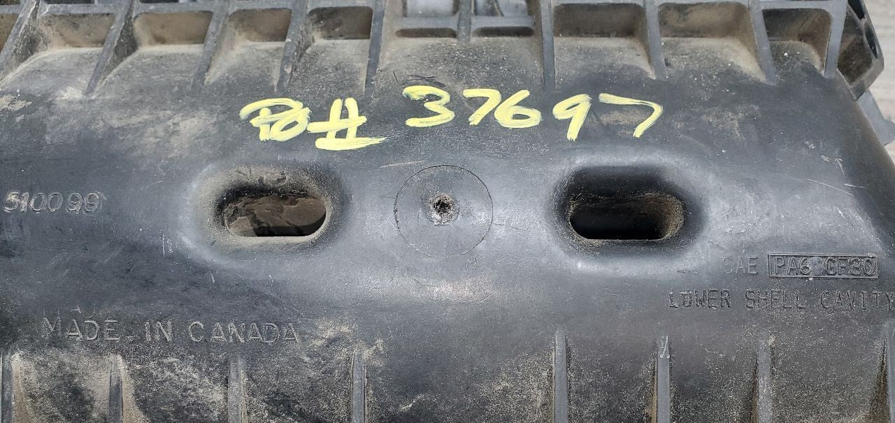 Intake Manifold 3.8L Upper Plenum Fits 07-11 WRANGLER 1106458