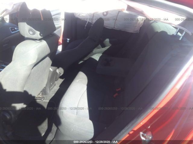 Speedometer MPH US Market 1 Color Graphic Display Fits 17-18 CRUZE 634400