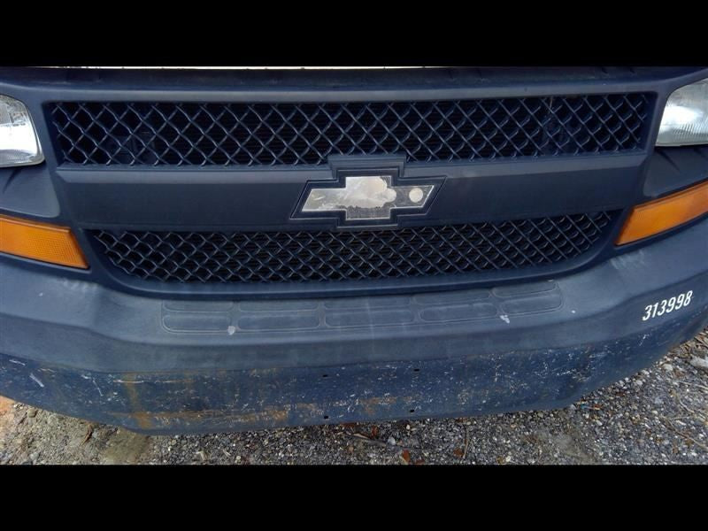 Chassis ECM Body Control BCM Center Dash Fits 03-07 EXPRESS 1500 VAN 1086061