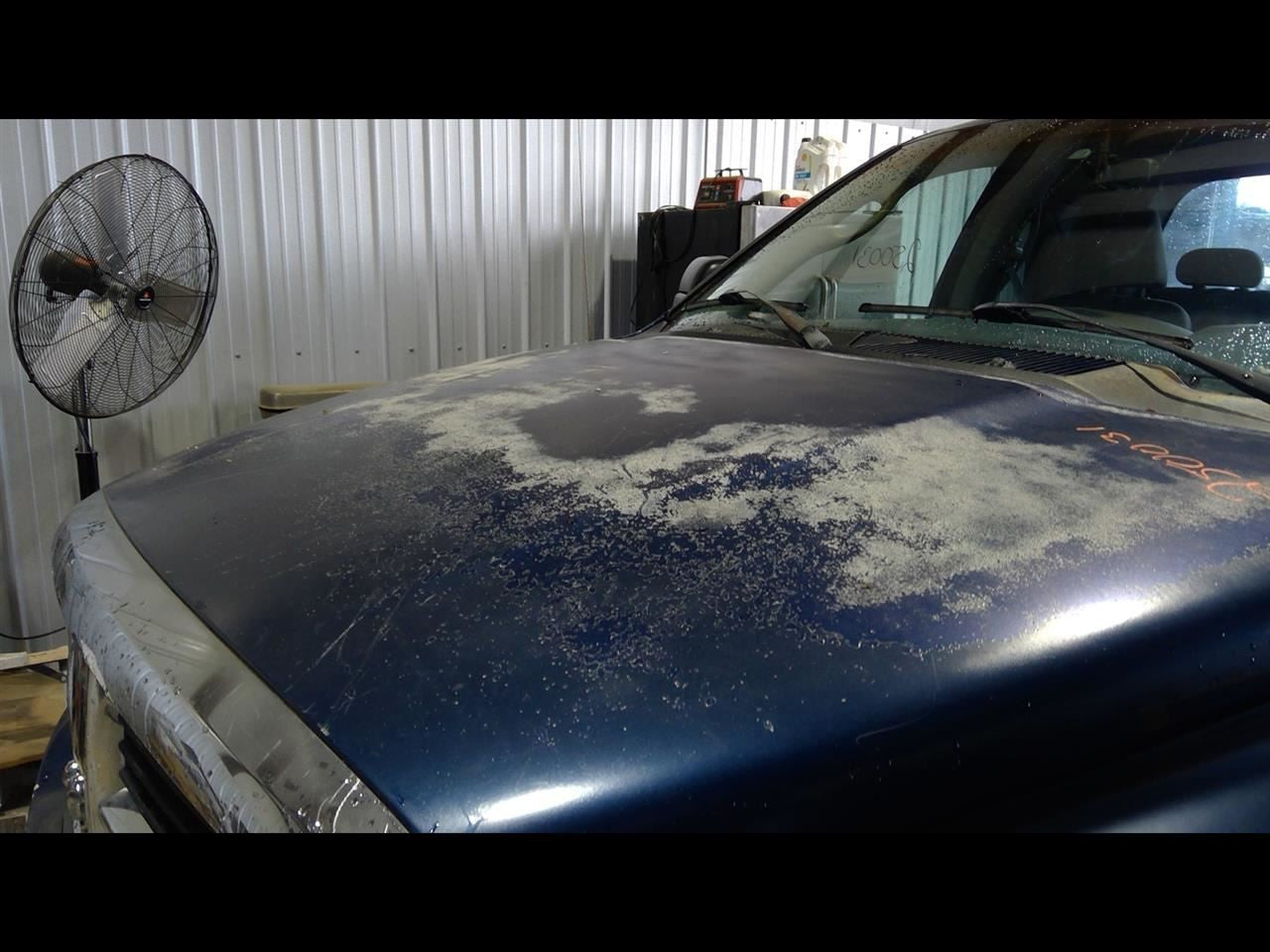 Alternator Bosch Manufacturer Fits 01-11 DAKOTA 1107692