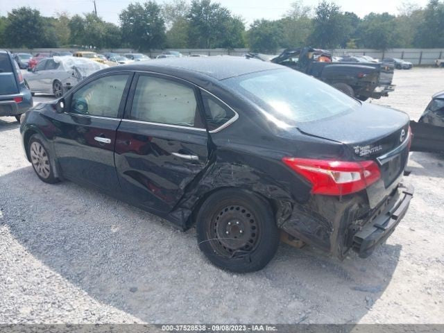 Motor Engine 1.8L VIN A 4th Digit MRA8DE Manual Transmission Fits 13-19 SENTRA 9