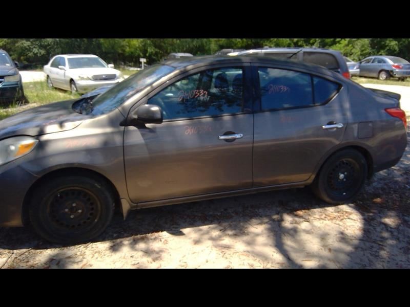 Driver Front Door Switch Driver's Lock And Window Fits 12-19 VERSA 1052559