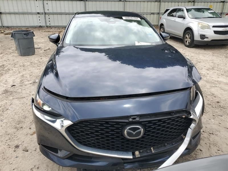 MAZDA 3 2019 Alternator 1074590