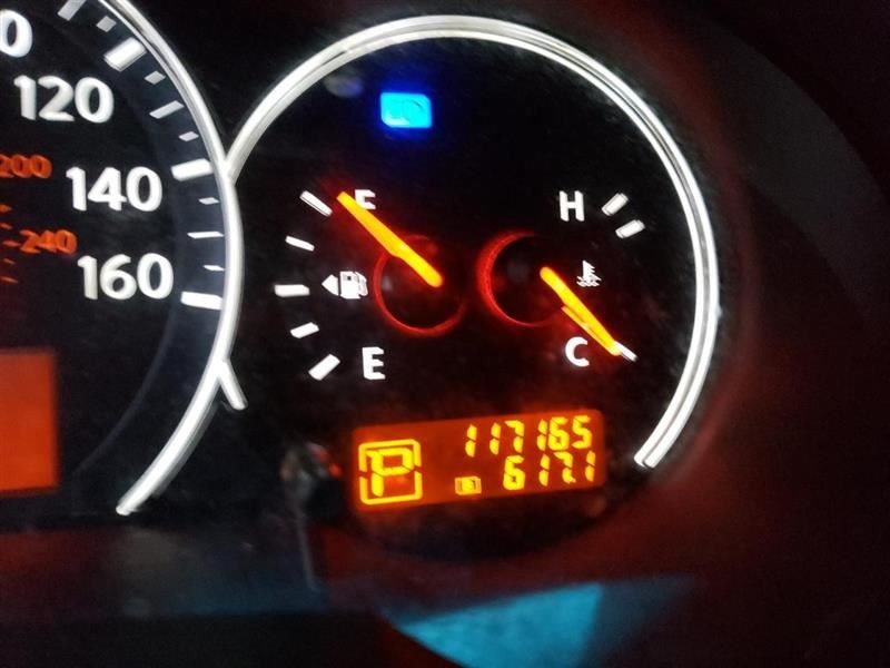 Driver Left Lower Control Arm Front Coupe Fits 07-13 ALTIMA 1027750