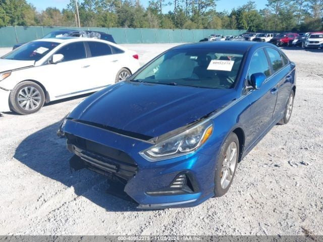 Ignition Switch Keyless Ignition Smart Key US Built Fits 18-19 SONATA 1097229