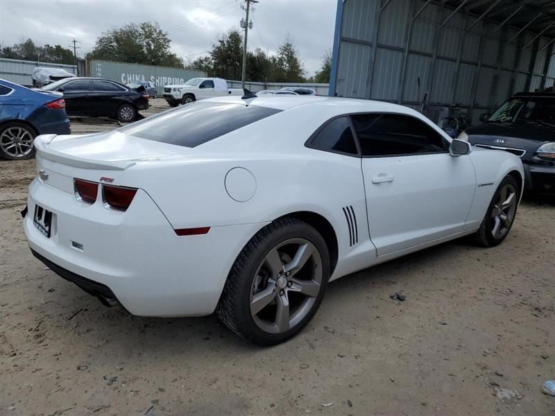 Passenger Right Tail Light Inner Fits 10-13 CAMARO 1023234
