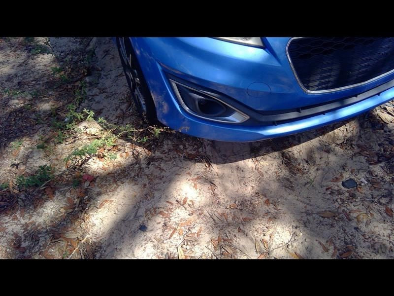 Alternator Fits 13 SPARK 1069773