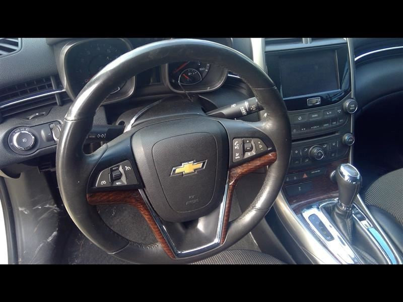 Audio Equipment Radio Receiver Am-fm-single CD-MP3-USB Fits 13 MALIBU 1056843