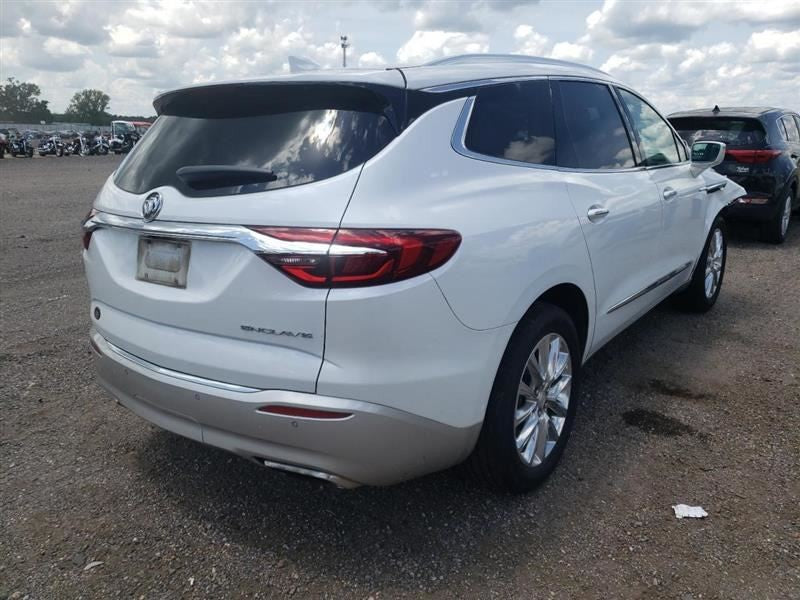Speedometer MPH Opt Udd 4.2" Multi-color Display Fits 18-19 ENCLAVE 714616