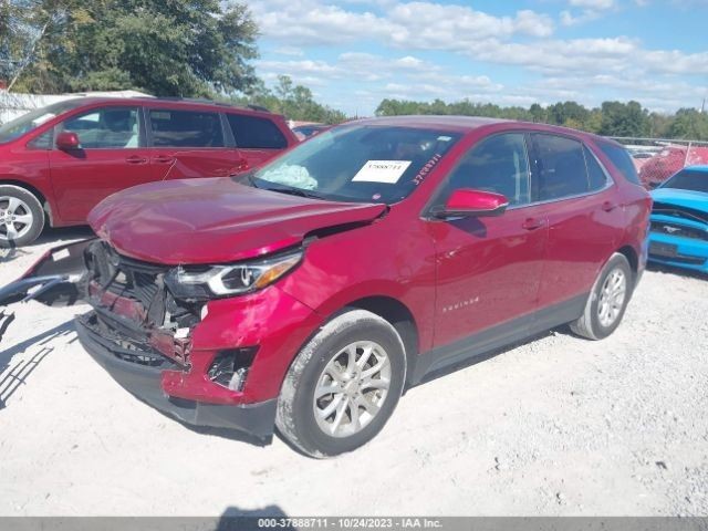Automatic Transmission AWD 1.5L Fits 18-19 EQUINOX 965999