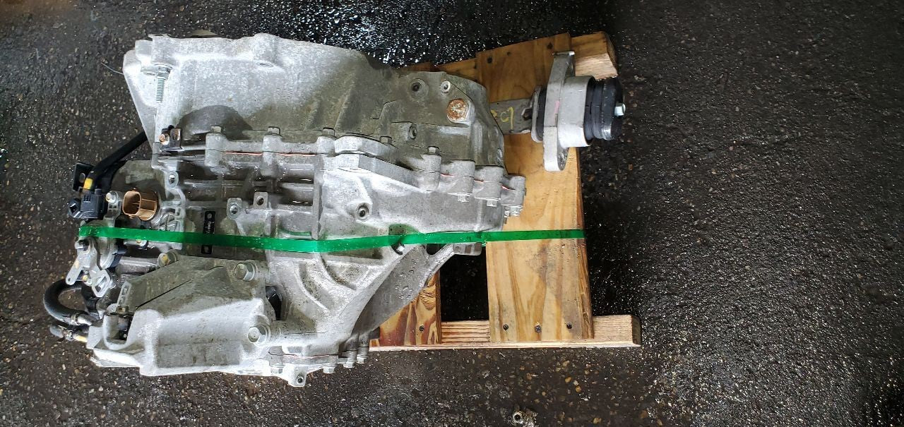 Transmission 2.4L US Market Fits 15-19 SONATA 1114855