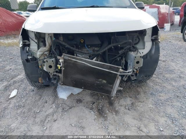 Rear View Mirror Automatic Dimming Without Rain Sensor Fits 13-20 FUSION 1066633