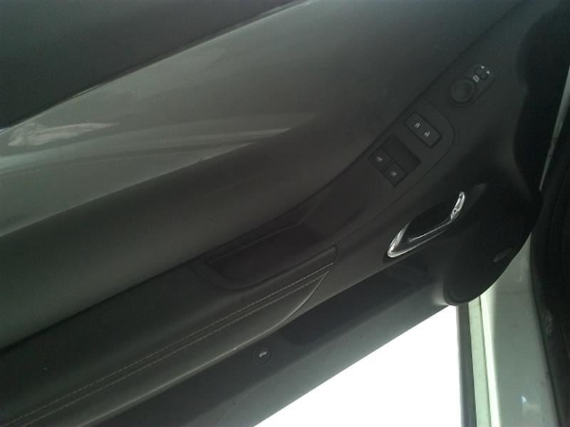 Passenger Right Tail Light Outer Fits 10-13 CAMARO 348448