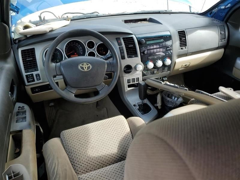 Alternator 130 Amp Fits 07-19 TUNDRA 1074038