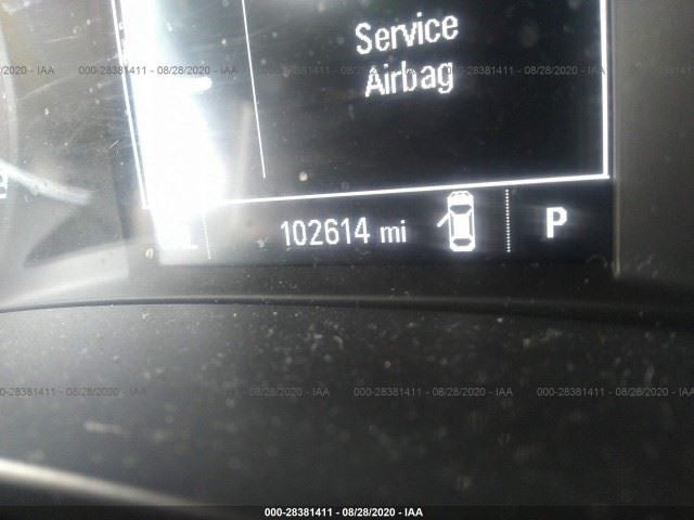 Transmission 1.5L Fits 16-18 MALIBU 532638