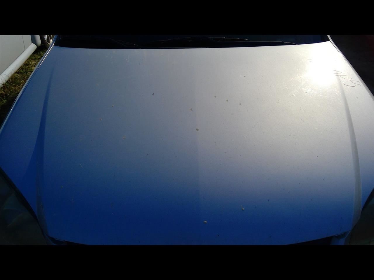 Speedometer MPH LS Fits 08-10 COBALT 1095297