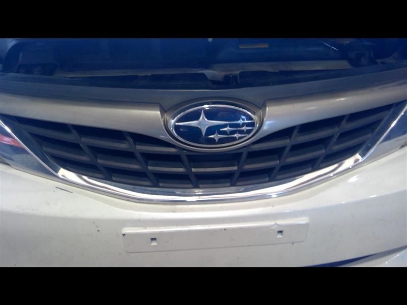 Alternator Without Turbo Fits 04-10 IMPREZA 1057707