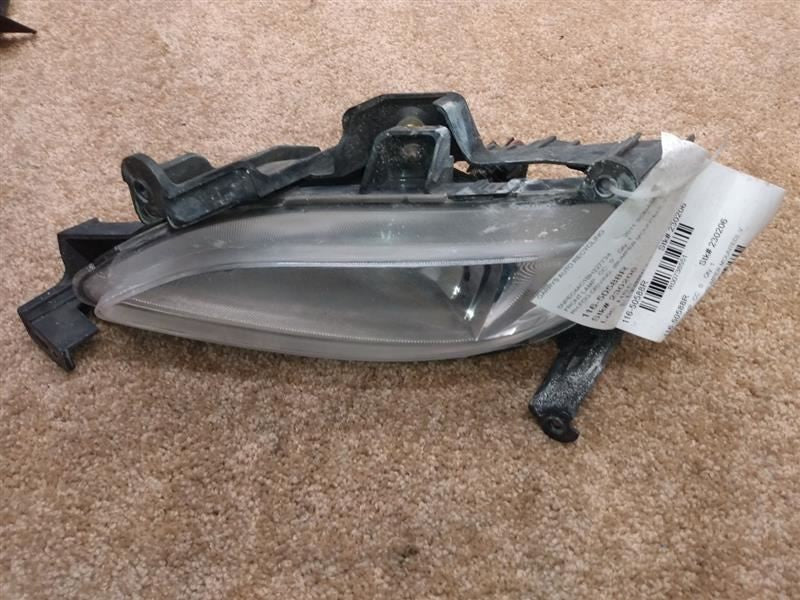 Passenger Corner/Park Light Fog-driving Bumper Mounted Fits 11-13 SONATA 738551