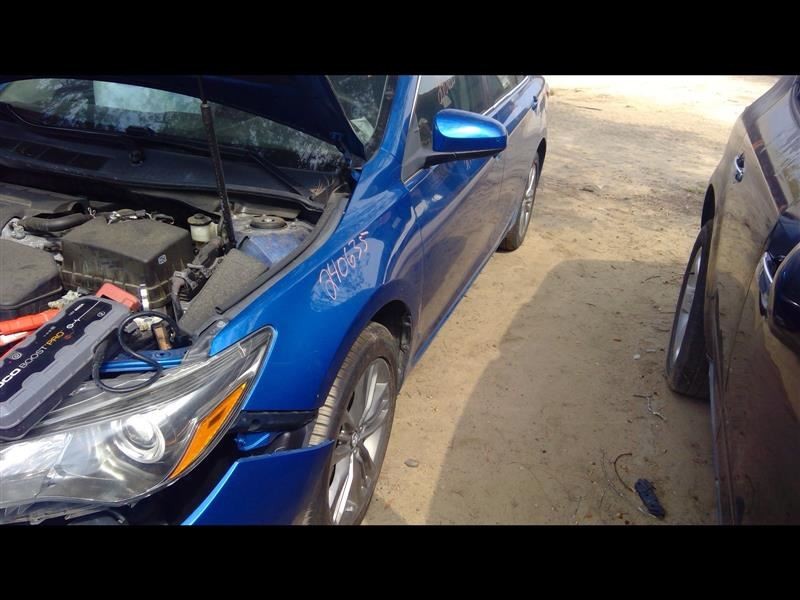 Alternator VIN F 5th Digit 100 Amp AWD Fits 13-18 RAV4 1079658