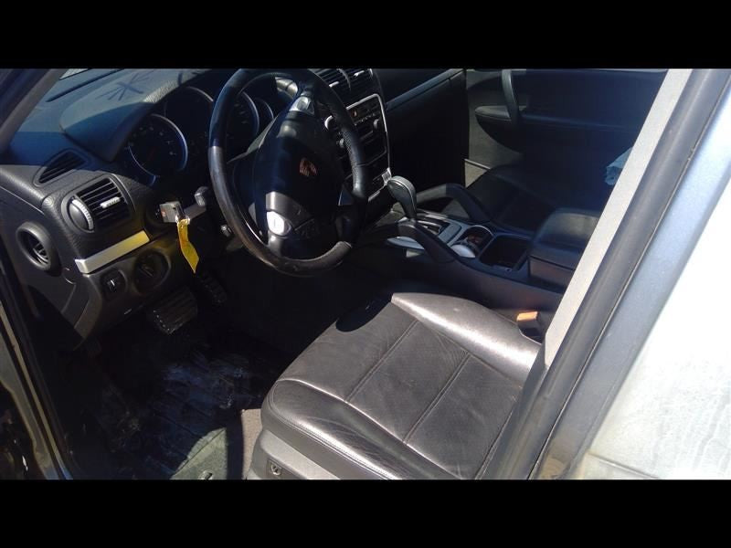 Driver Corner/Park Light Fog-driving Fits 03-06 PORSCHE CAYENNE 422103