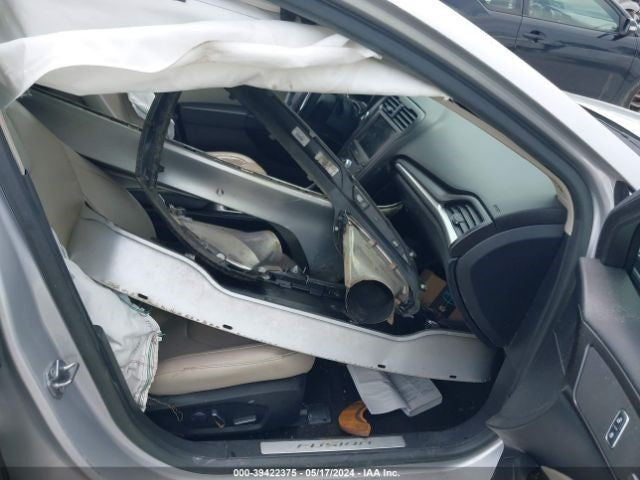 Blower Motor Front Fits 13-20 FUSION 1051570
