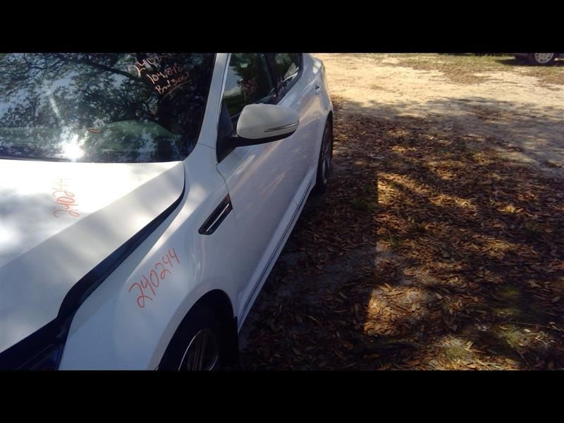 OPTIMAKIA 2013 High Mounted Stop Light 1042784