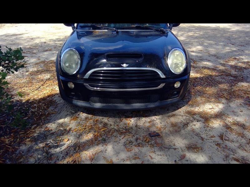 Driver Tail Light Convertible Fits 02-08 MINI COOPER 1041746