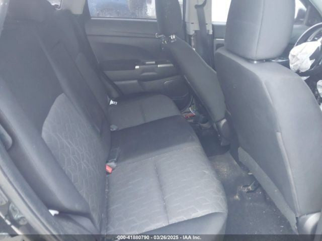 Alternator Fits 11-19 OUTLANDER SPORT 1116769