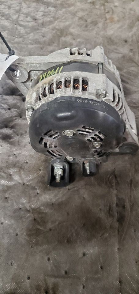 Alternator Fits 15-18 RENEGADE 1078238