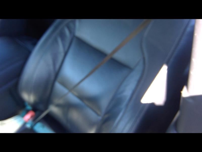 Driver Sun Visor Limited Illuminated Fits 13-19 TAURUS 1032124