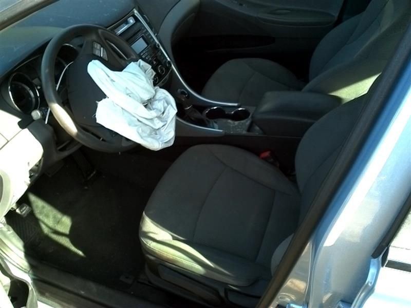 Automatic Transmission VIN C 8th Digit Fits 14 SONATA 234731