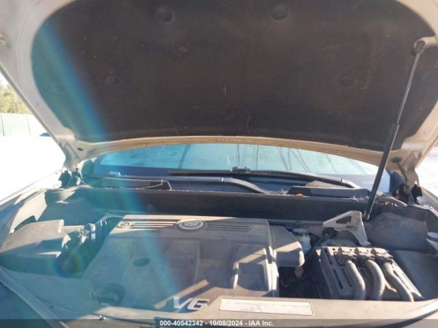 SRX 2012 Rocker Panel Moulding DRIVER SIDE 1088411