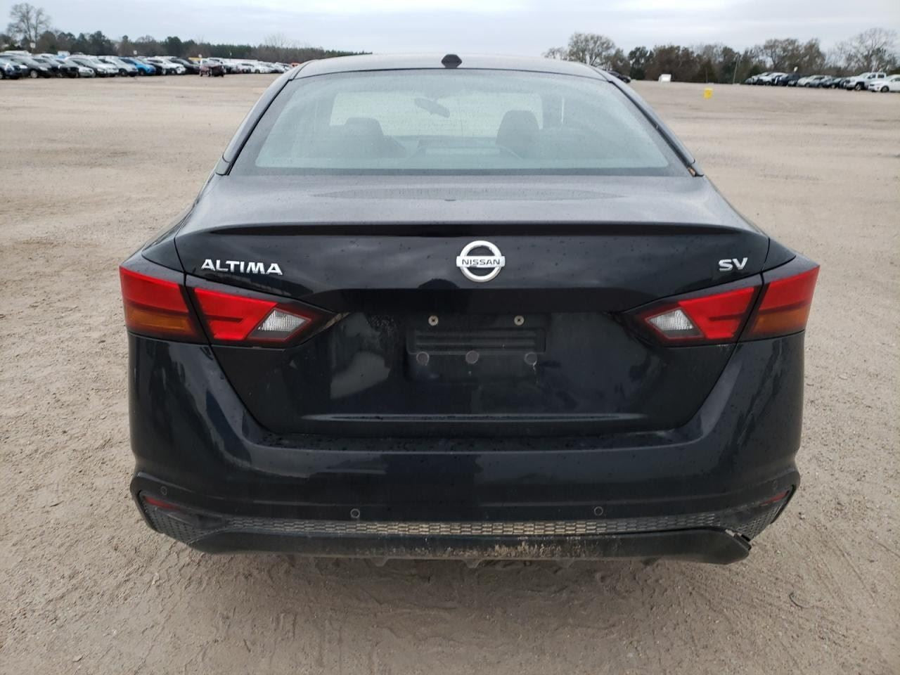 Alternator Fits 19-22 ALTIMA 1121763