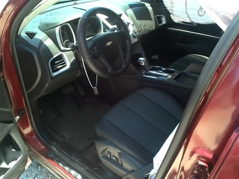 Info-GPS-TV Screen Dash Lower 7" LS Fits 10-15 EQUINOX 350059