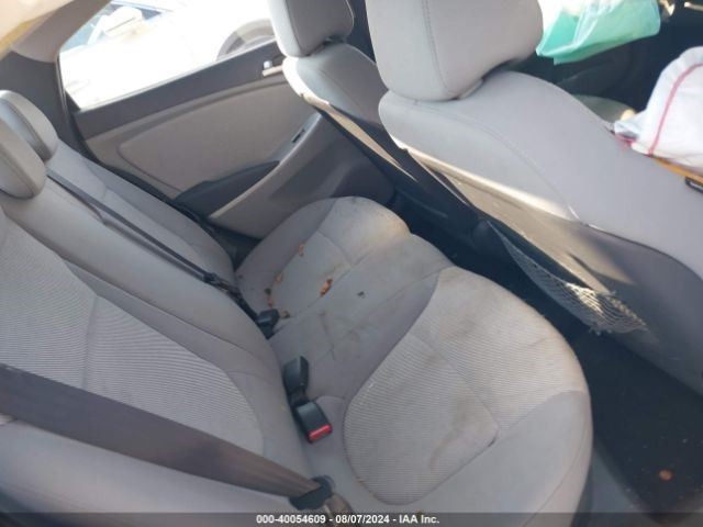 Speedometer Cluster MPH Cruise Control With AC Fits 12-13 ACCENT 1071241