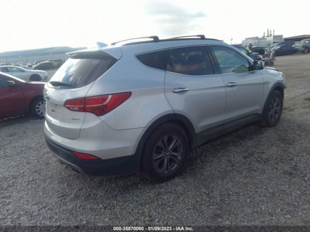 Alternator Fits 13-16 SANTA FE 1136503