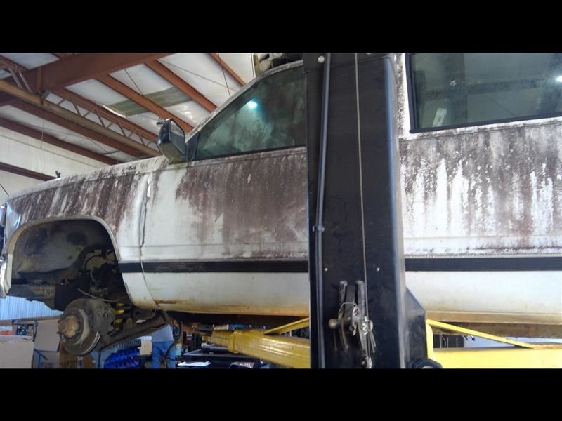Brake Master Cylinder Drum Rear Brakes Fits 95-00 CHEVROLET 3500 PICKUP 1078358