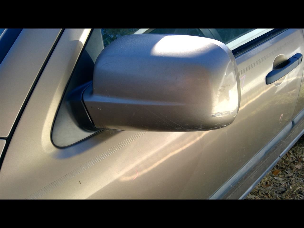 Driver Front Door Switch Driver's Window Master VIN S Fits 02-06 CR-V 1091985