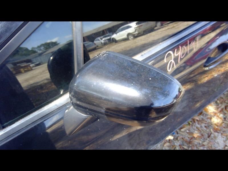 Driver Front Door Switch Driver's Sedan Lock And Window Fits 14-15 CIVIC 1039009