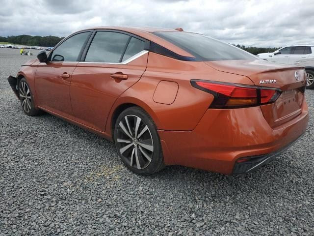 Alternator Fits 19-22 ALTIMA 1117236