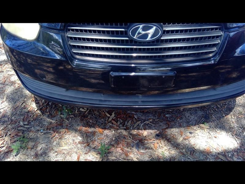 Passenger Right Headlight Fits 06-11 ACCENT 1055702
