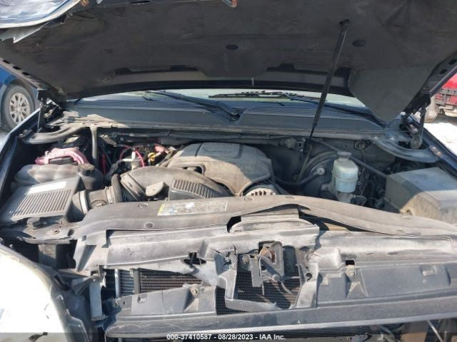 Chassis ECM Fuel Pump Left Hand Frame Rail Fits 07-09 SIERRA 1500 PICKUP 924133