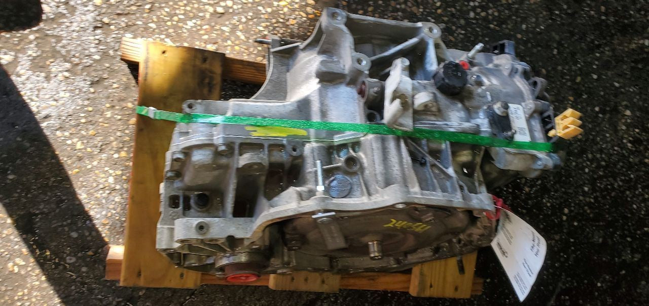 Automatic Transmission 1.4L FWD Fits 17-20 TRAX 1073433