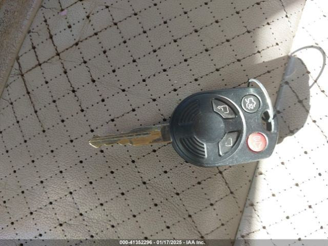 Fuel Pump Assembly Pump And Sender Fits 09 FLEX 1105273