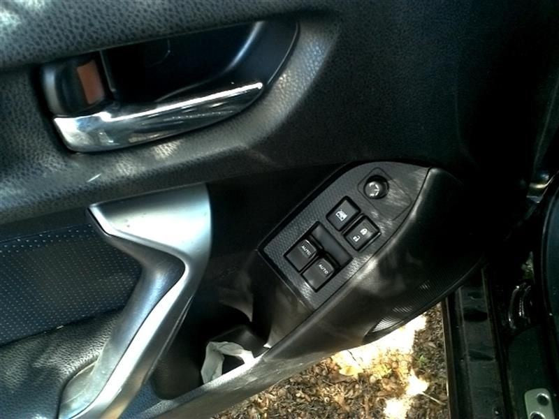 Driver Corner/Park Light Park Lamp-turn Signal Fits 13-16 SCION FR-S 266593