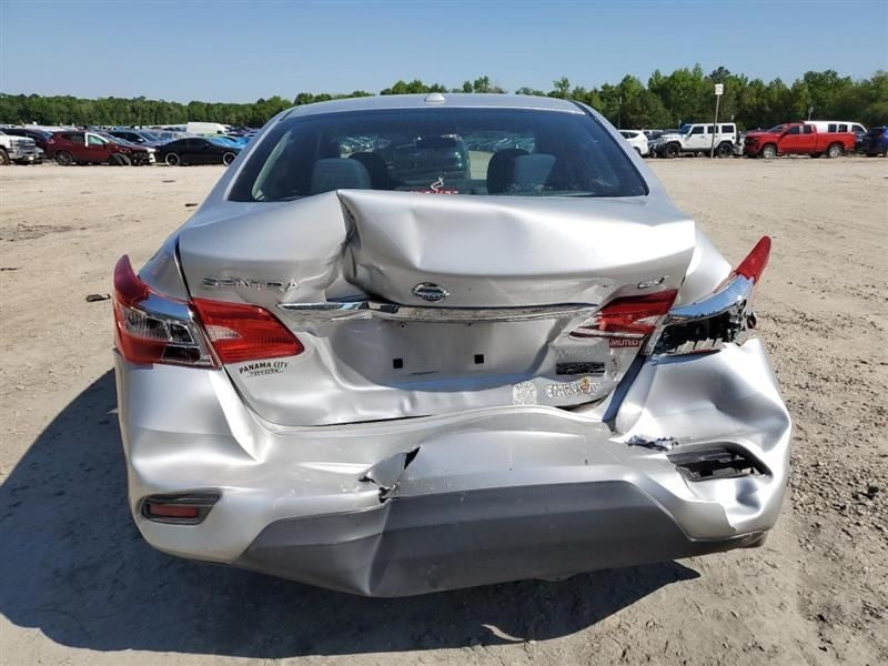 Radiator Fits 13-19 SENTRA 1044157