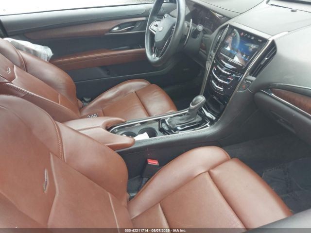 Alternator Fits 13-22 MALIBU 1134291