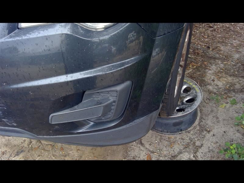 Brake Master Cylinder Fits 11-17 EQUINOX 1070762