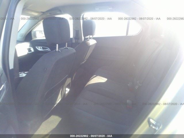 Automatic Transmission FWD 2.4L Fits 13 EQUINOX 537205